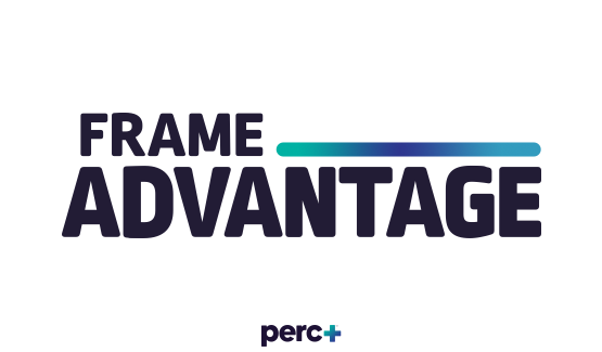 Frame Advantage